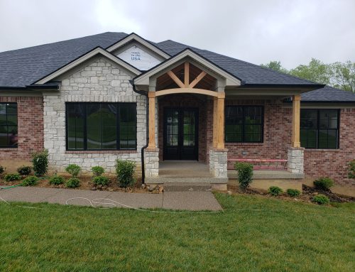 Why More Louisville Families Are Choosing Custom Homes Instead of Existing Homes