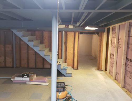 Basement Finishing & Remodeling in Louisville, KY: Unlock the Full Potential of Your Home