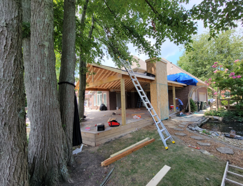 What to Expect During the Custom Home Building Process in Kentucky