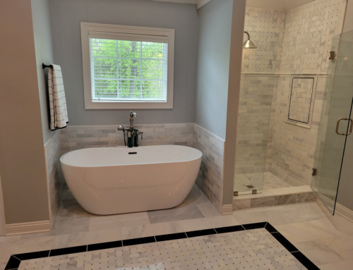 Bathroom Remodeling in Louisville, KY: Transform One of the Most Important Rooms in Your Home